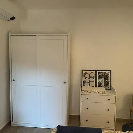 Casa Eva 아파트 돌체아쿠아