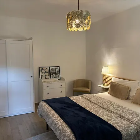 Casa Eva 아파트 *