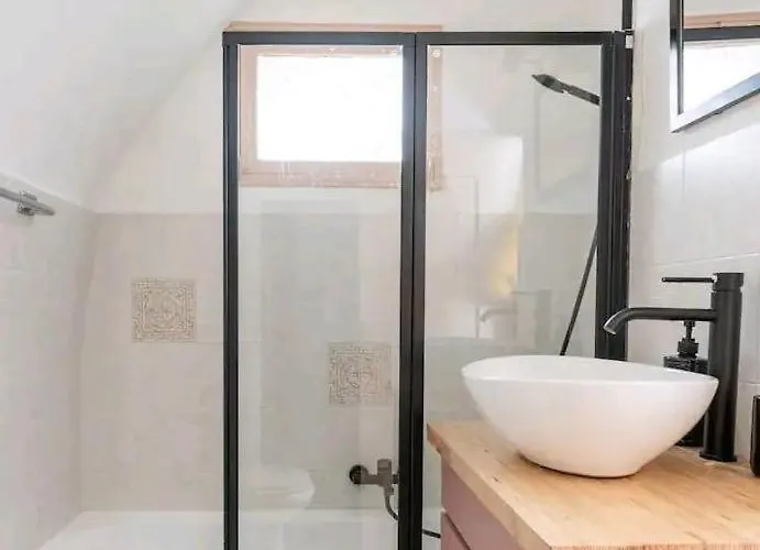 Casa Eva 아파트 *