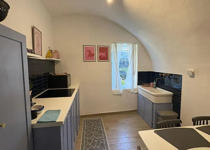 Apartment Casa Eva *