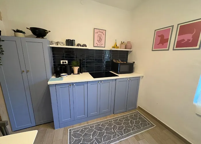 Casa Eva 돌체아쿠아