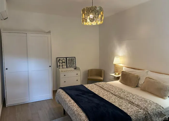 Casa Eva Apartment *