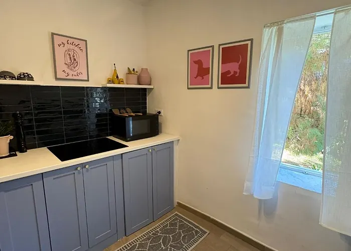 Casa Eva * Dolceacqua