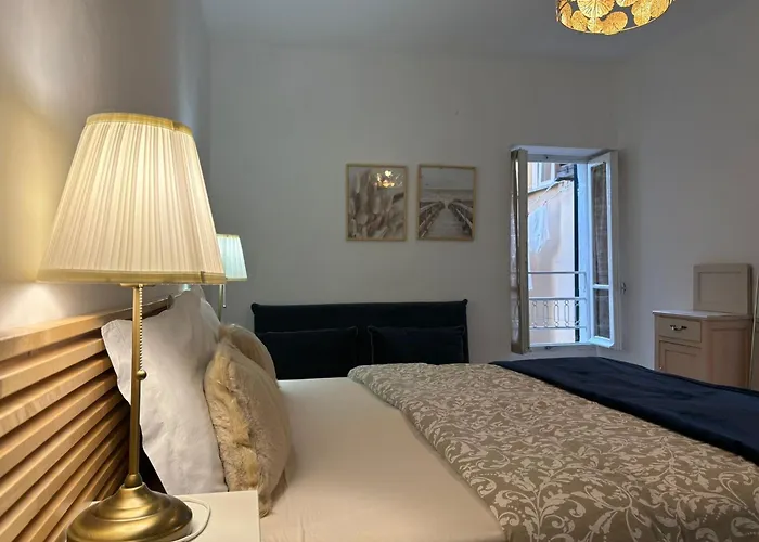 Apartment Casa Eva Dolceacqua