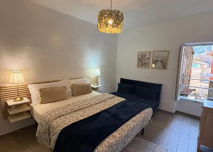 아파트 Casa Eva *