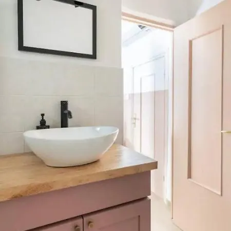 Daire Casa Eva Dolceacqua