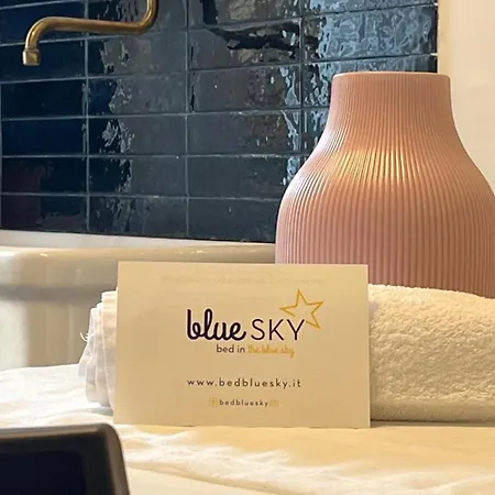 Bedbluesky -eva In The Blue 多尔切阿夸
